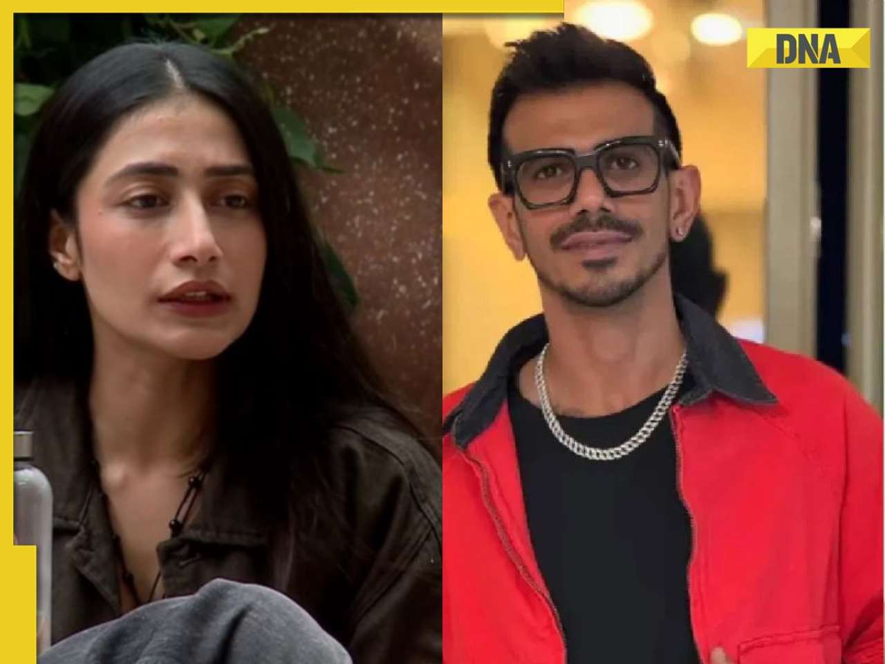 Dhanashree Verma reveals what she regrets about ex-husband Yuzvendra Chahal, gets emotional on show, says, ‘'I never said...’