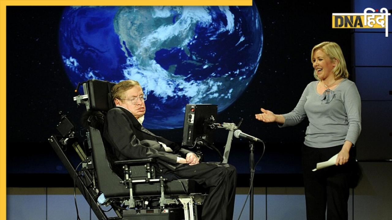 दुनिया को जिसने समझाया था Black Hole का अंधकार, भारत ने यूं लौटाई थी उनकी आवाज