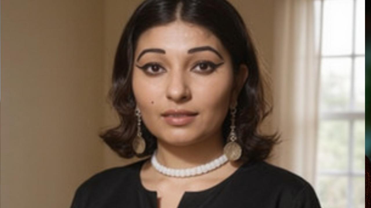 पाकिस्तान की सबसे अमीर हिंदू महिला