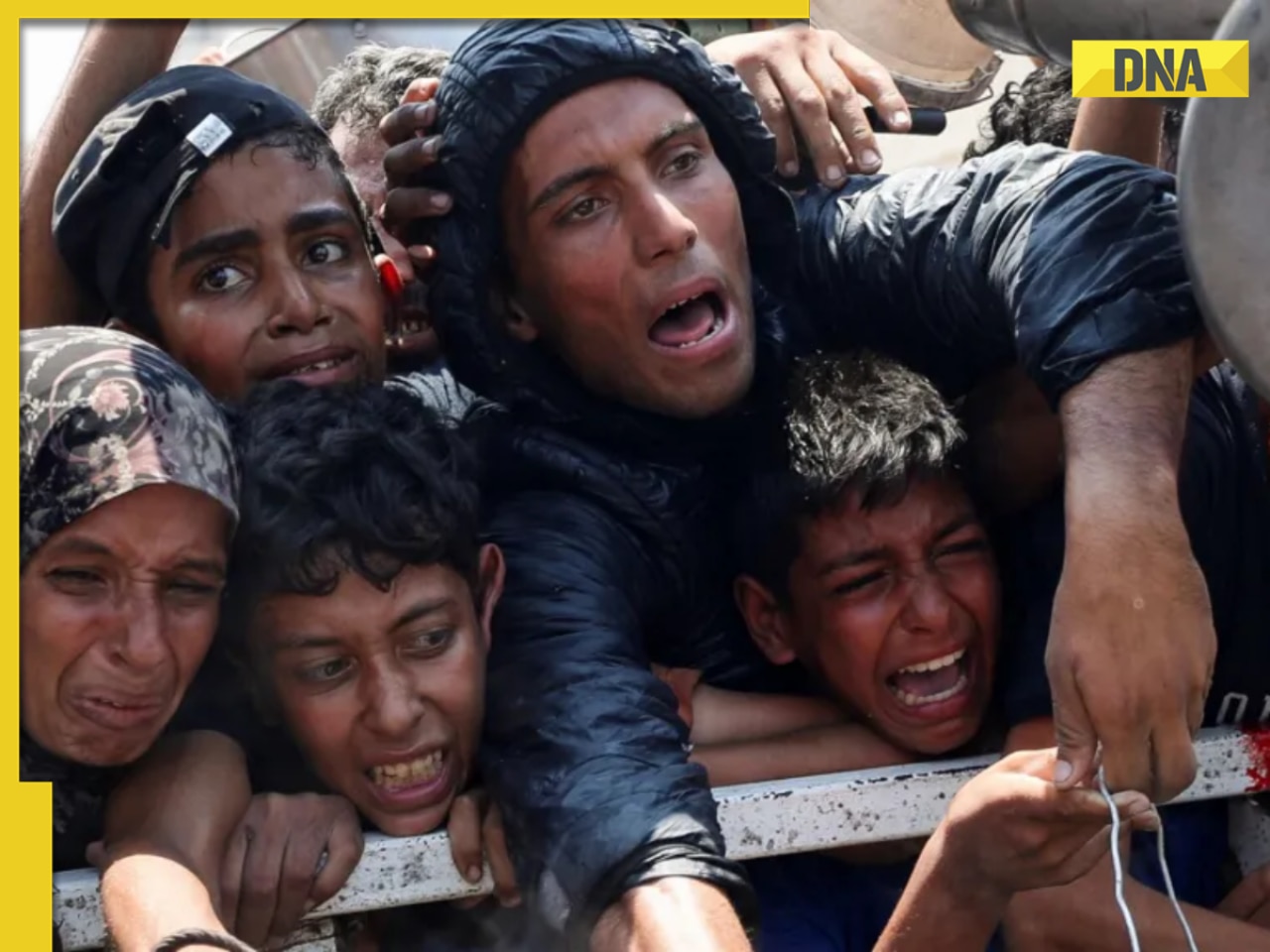 Two years of Gaza war: From Hamas' attack to Trump's peace plan, here's a timeline of key events