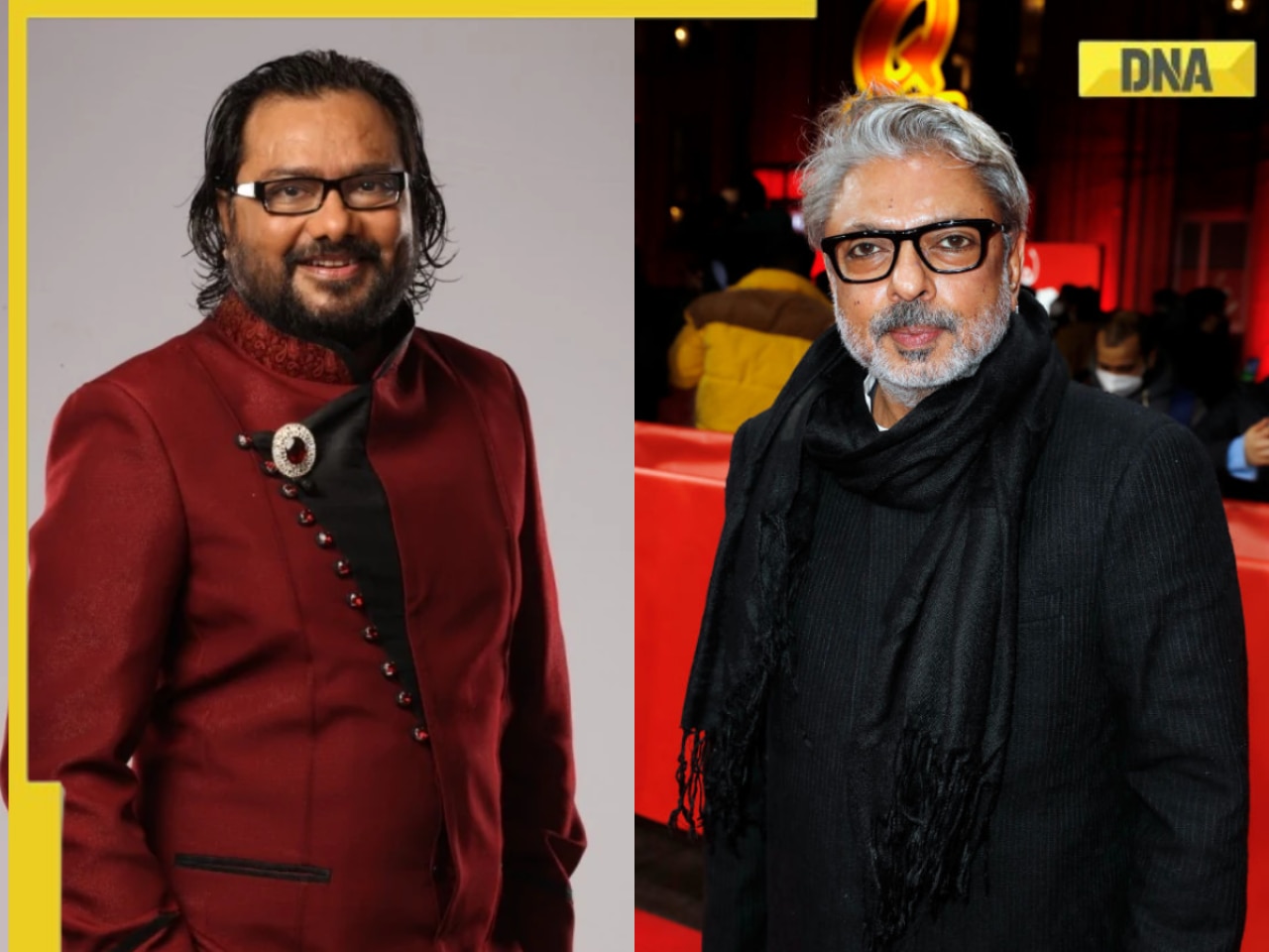 Ismail Darbar won't work with 'insecure' Sanjay Leela Bhansali even for Rs 100 crore, SLAMS director for...: 'Pehli fursat mein...'