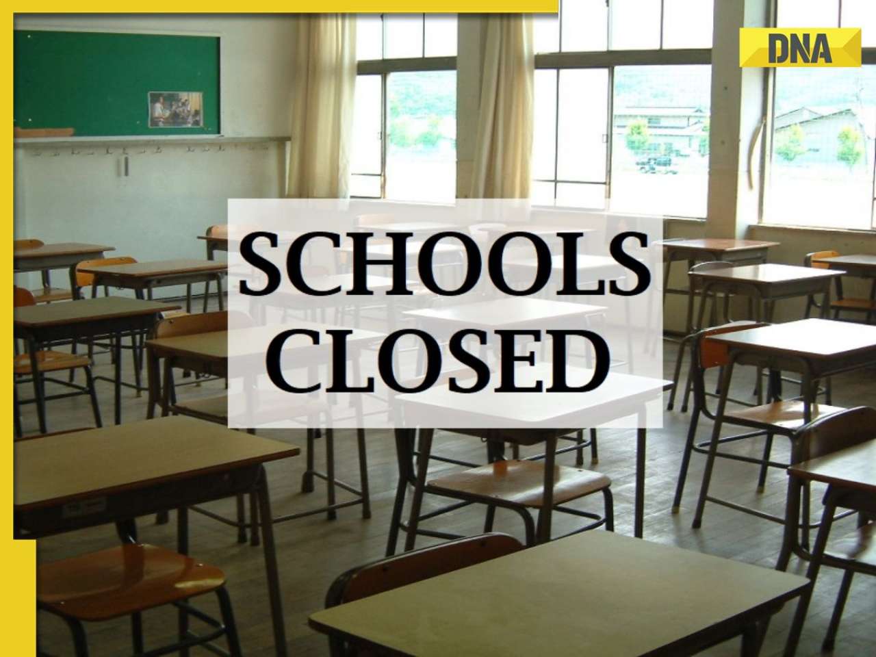 School Holiday October 9 Thursday: Schools to remain closed in THESE states tomorrow, check full list