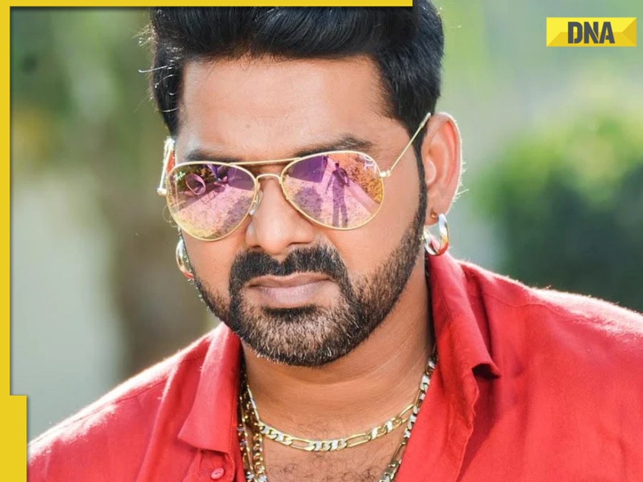 Bihar election 2025: Bhojpuri superstar Pawan Singh gets 'Y' category security due to...; BREAKS silence on his wife, says, 'show affection...'