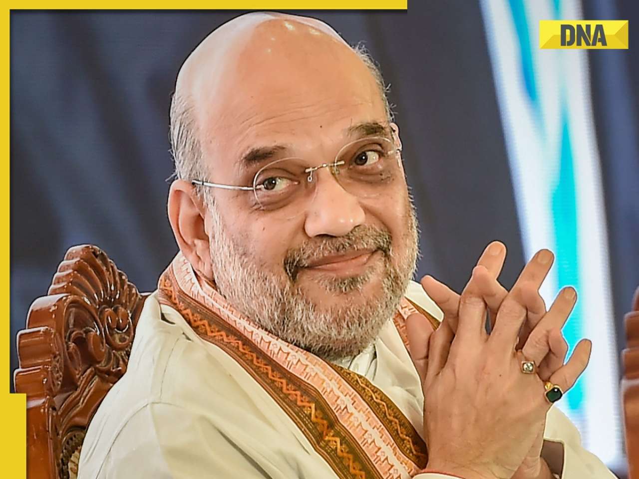 Amit Shah bats for 'Swadeshi' as he declares moving to new mail ID, it is...; check name, features, and more 