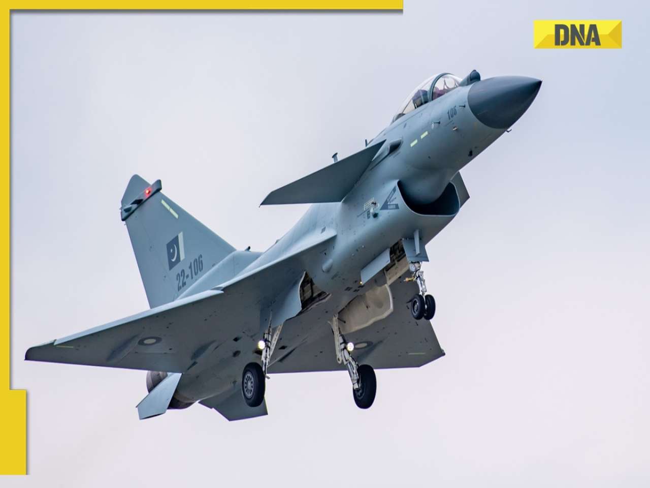 Bangladesh betrays: Muhammad Yunus-led government to buy JC-10 fighter jets from China, will it upset India?