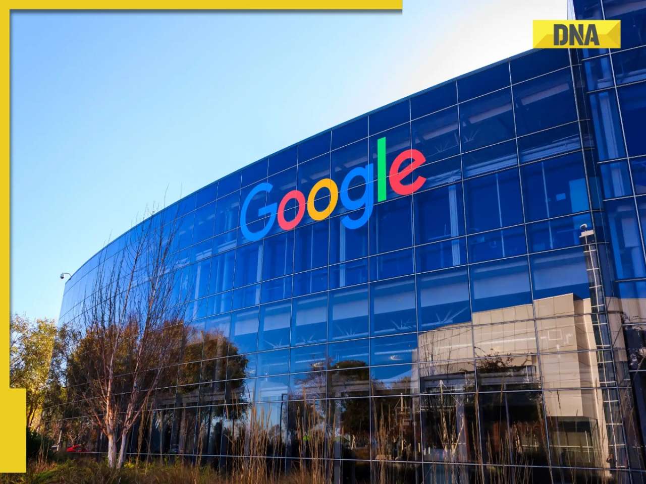 Sunder Pichai's Google to invest Rs 887,300,000,000 in India to develop...in Andhra Pradesh