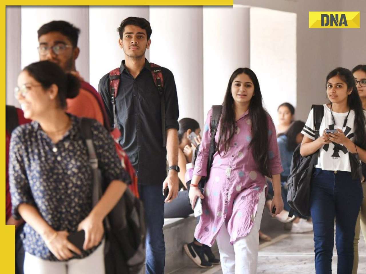 NTA makes BIG announcement for JEE, NEET, CUET candidates, they can no longer choose...; know all about the new changes