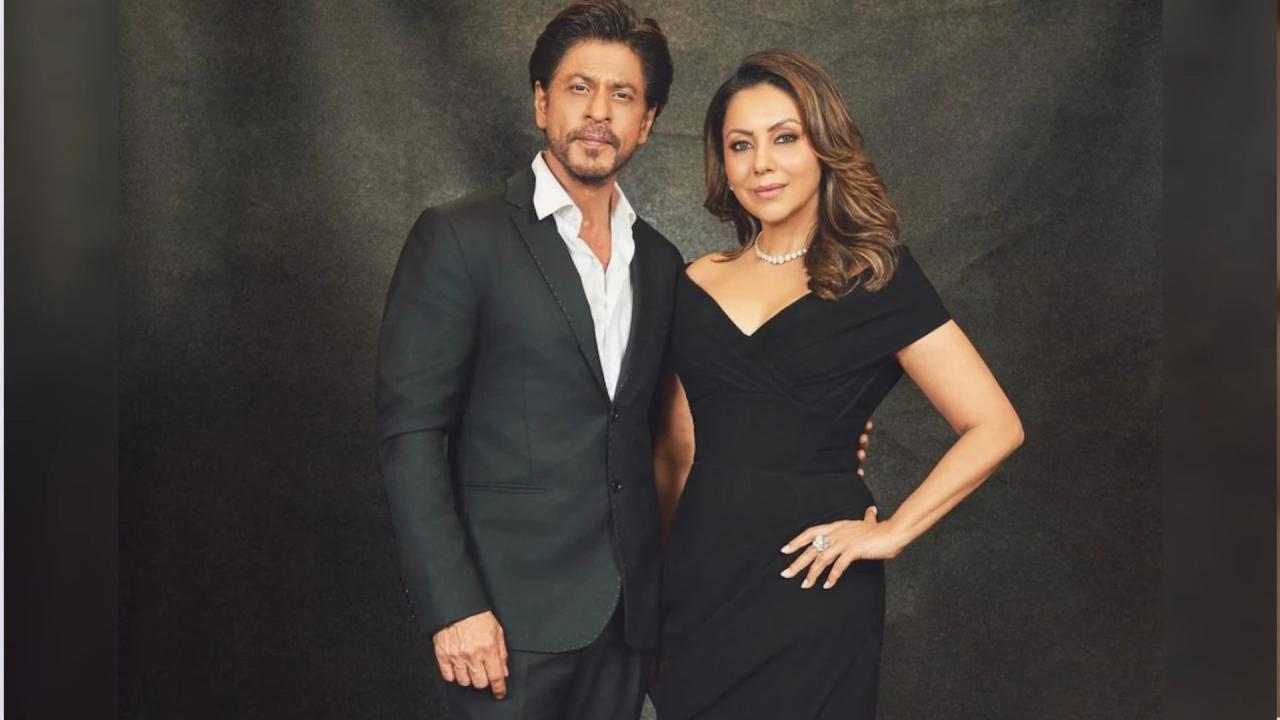 कौन है शाहरुख खान की दिल की रानी