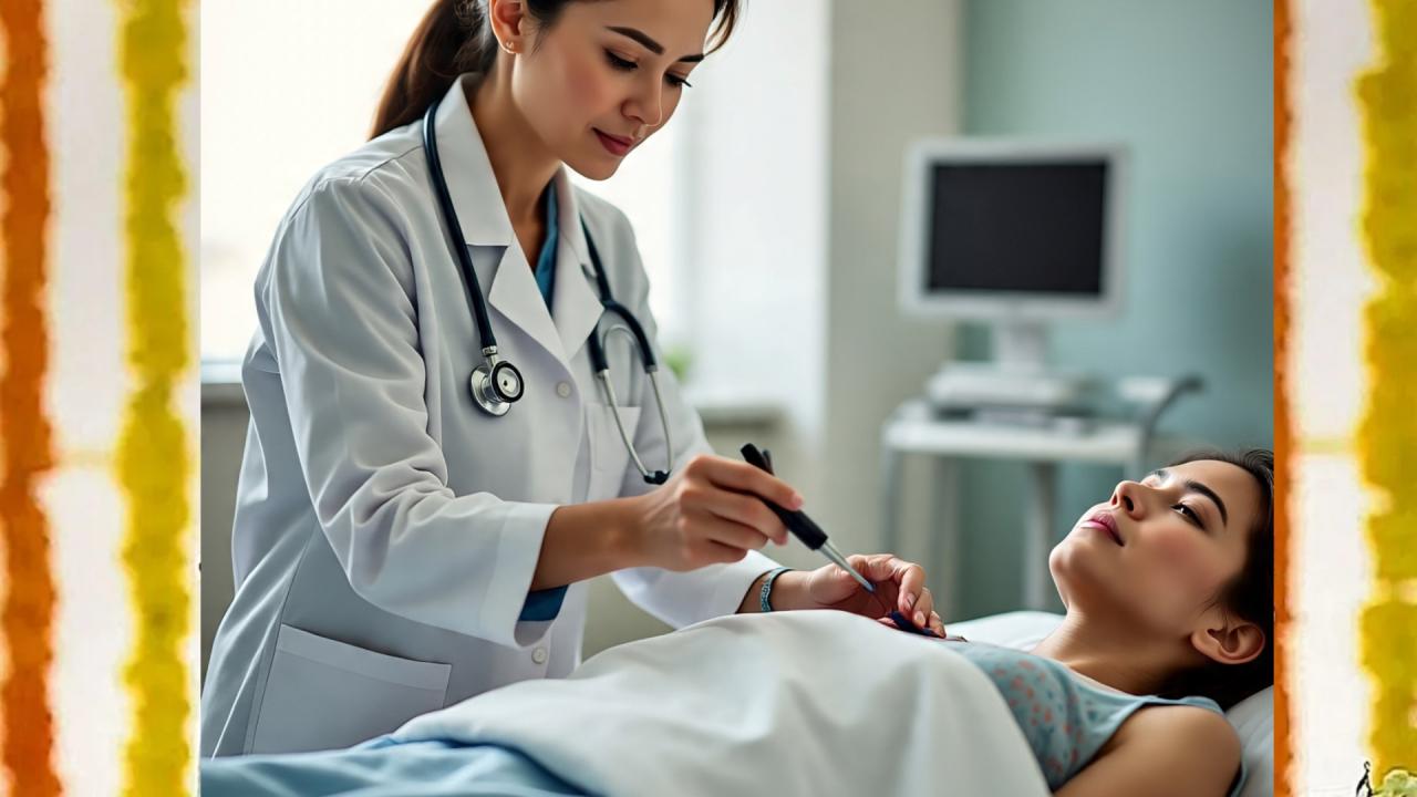 स्तन के आकार में बदलाव या गांठ स्तन कैंसर के लक्षण हो सकते