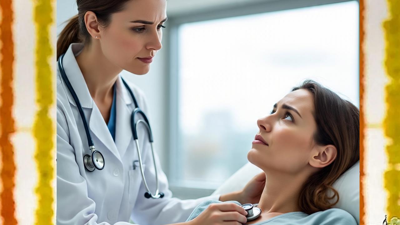 स्तन कैंसर की पहचान सिर्फ गांठ से ही नहीं