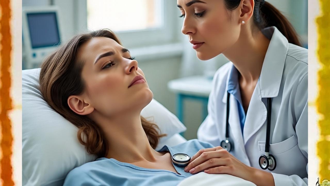 लालिमा या सूजन 