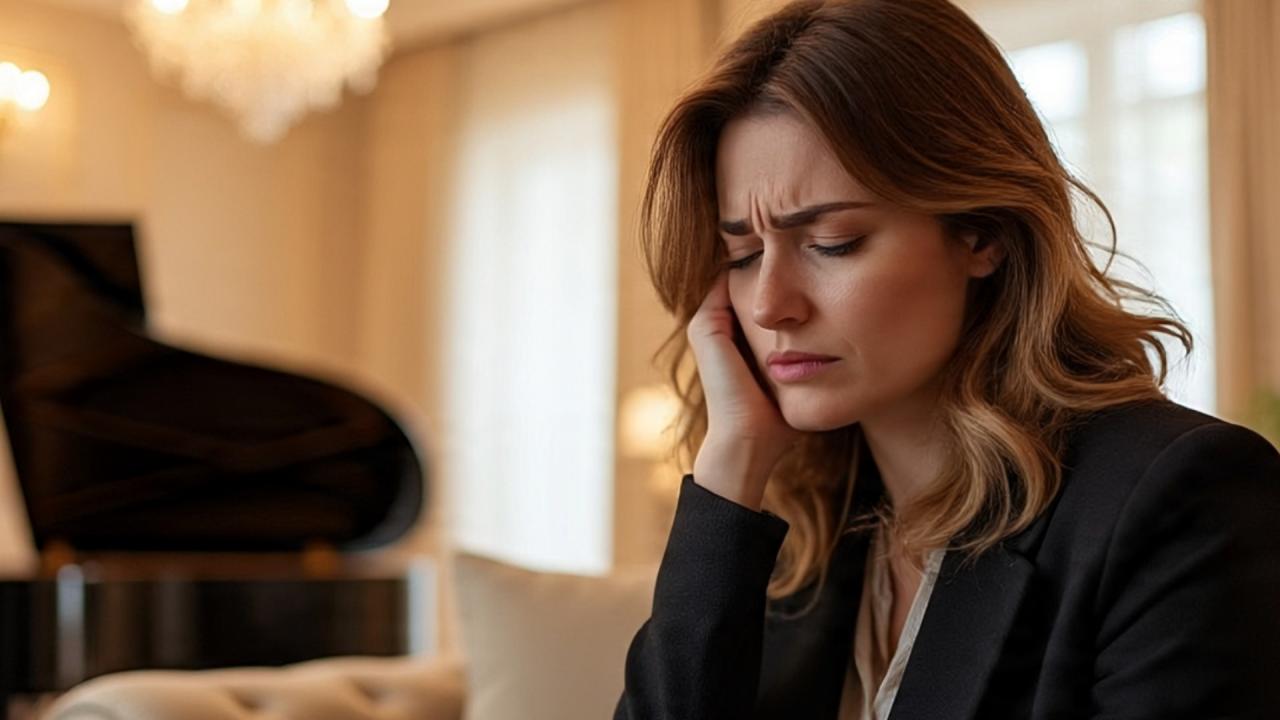 गांठ या कठोरता 