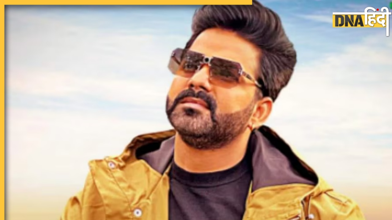 Pawan Singh Net Worth: करोड़ों की संपत्ति, लग्जरी लाइफस्टाइल.. 10वीं पास पवन सिंह की नेट वर्थ जान उड़ जाएंगे होश!