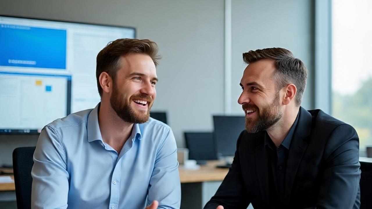 झगड़े के बीच भी शांति और सम्मान बनाए रखना