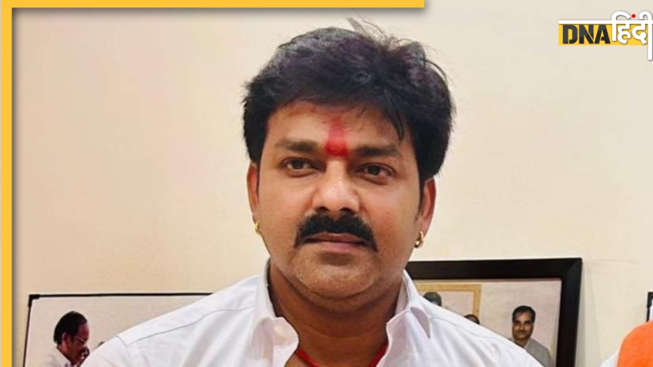 सियासी हलचल के बीच Pawan Singh को मिली Y-श्रेणी सुरक्षा, CRPF के 11 कमांडो रहेंगे तैनात, जानें वजह