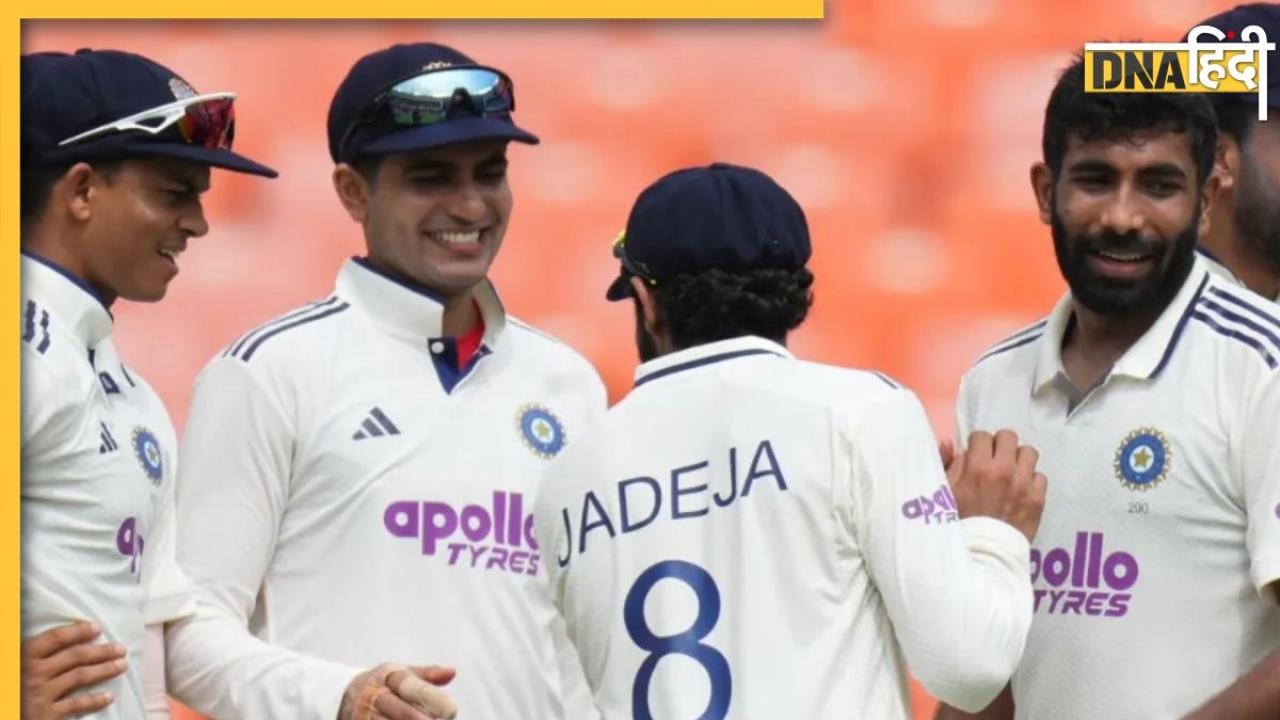 IND vs WI 2nd Test: दिल्ली टेस्ट में इस खिलाड़ी को मिल सकता है आराम, जानें किसको मिलेगी प्लेइंग इलेवन में जगह
