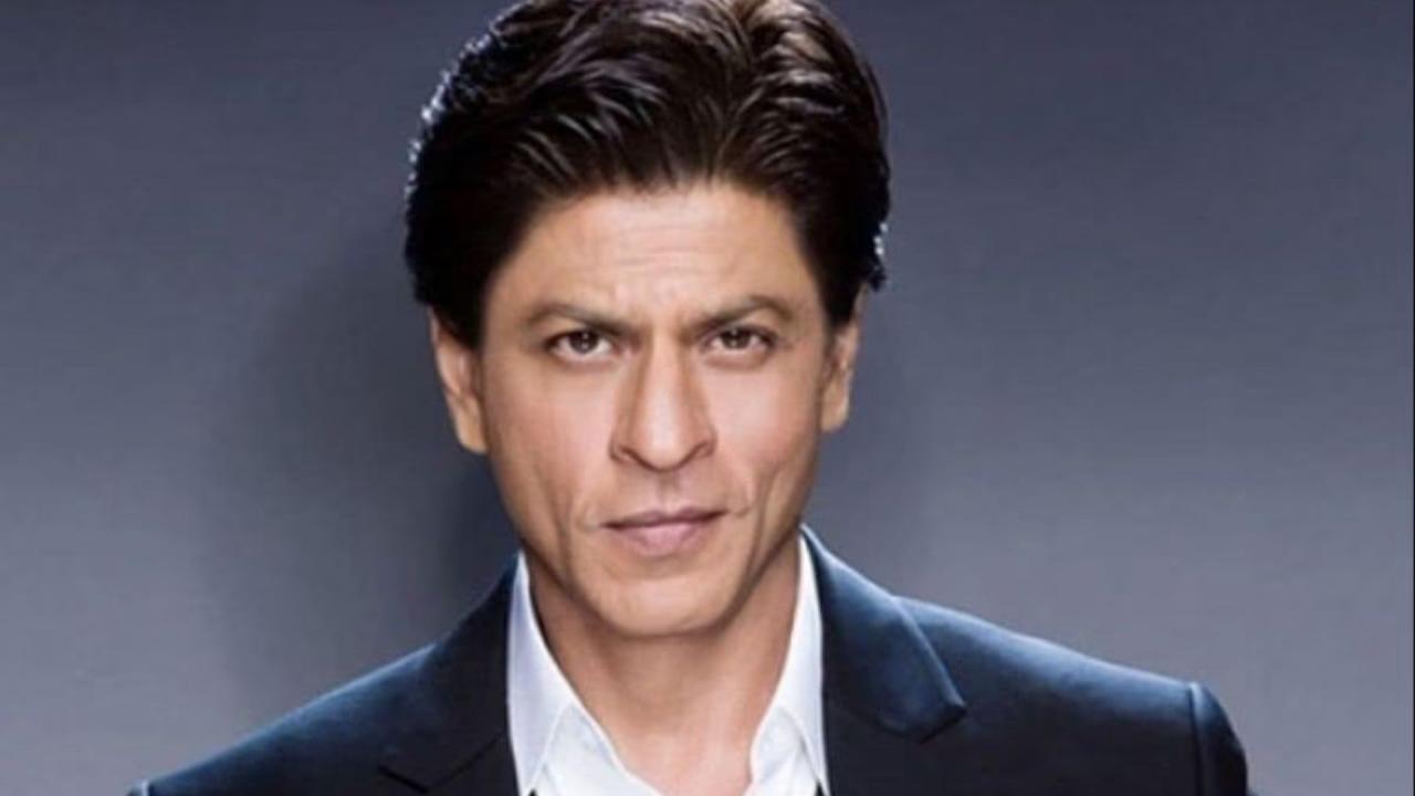 शाहरुख खान की नेटवर्थ