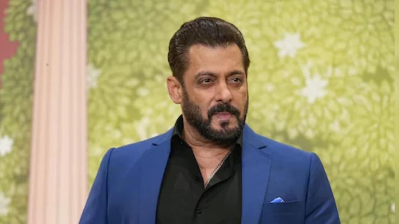 सलमान खान की नेटवर्थ