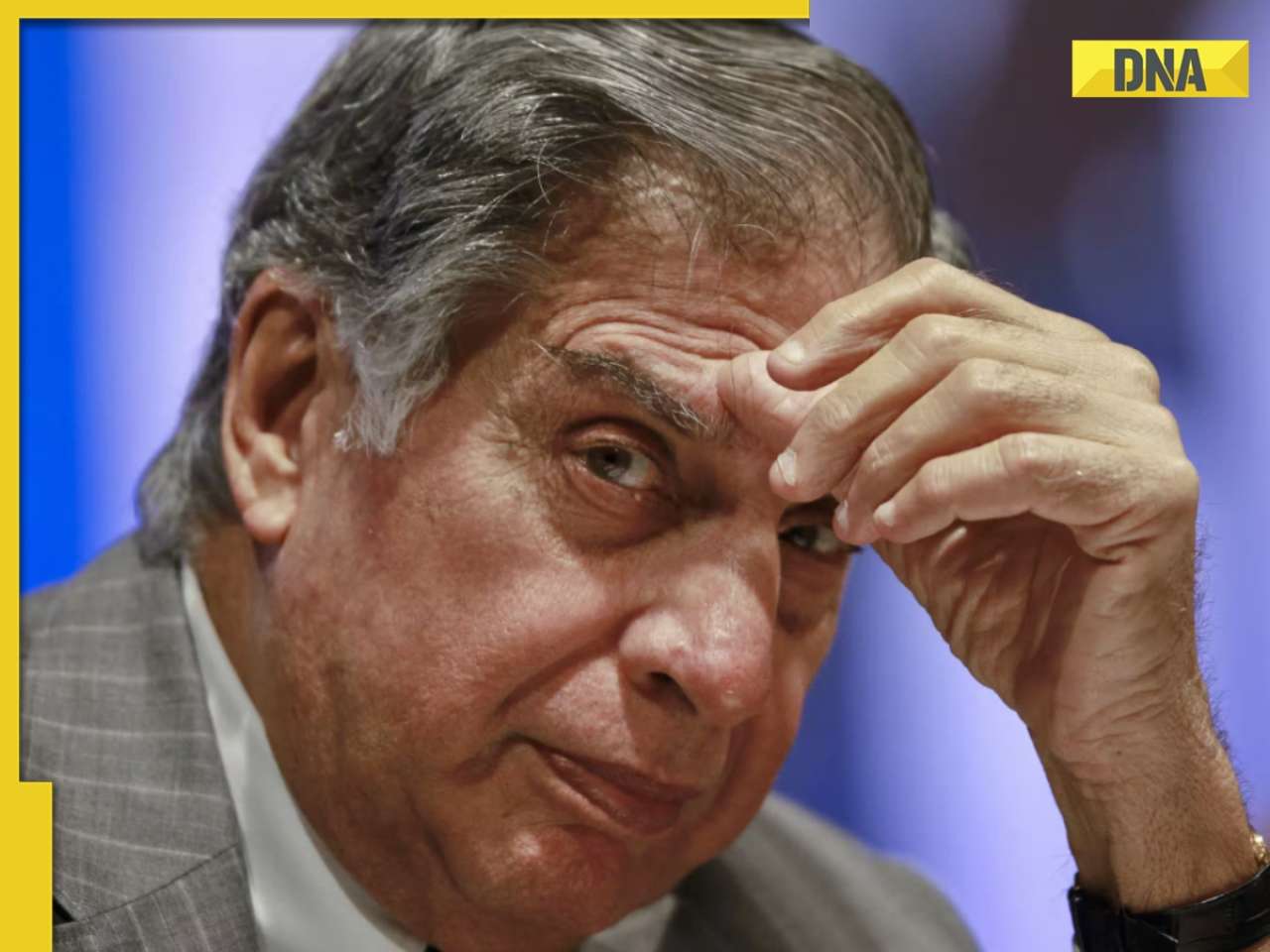 Only Bollywood film produced by Ratan Tata bombed at box office, even Amitabh Bachchan couldn't save it, earned just...