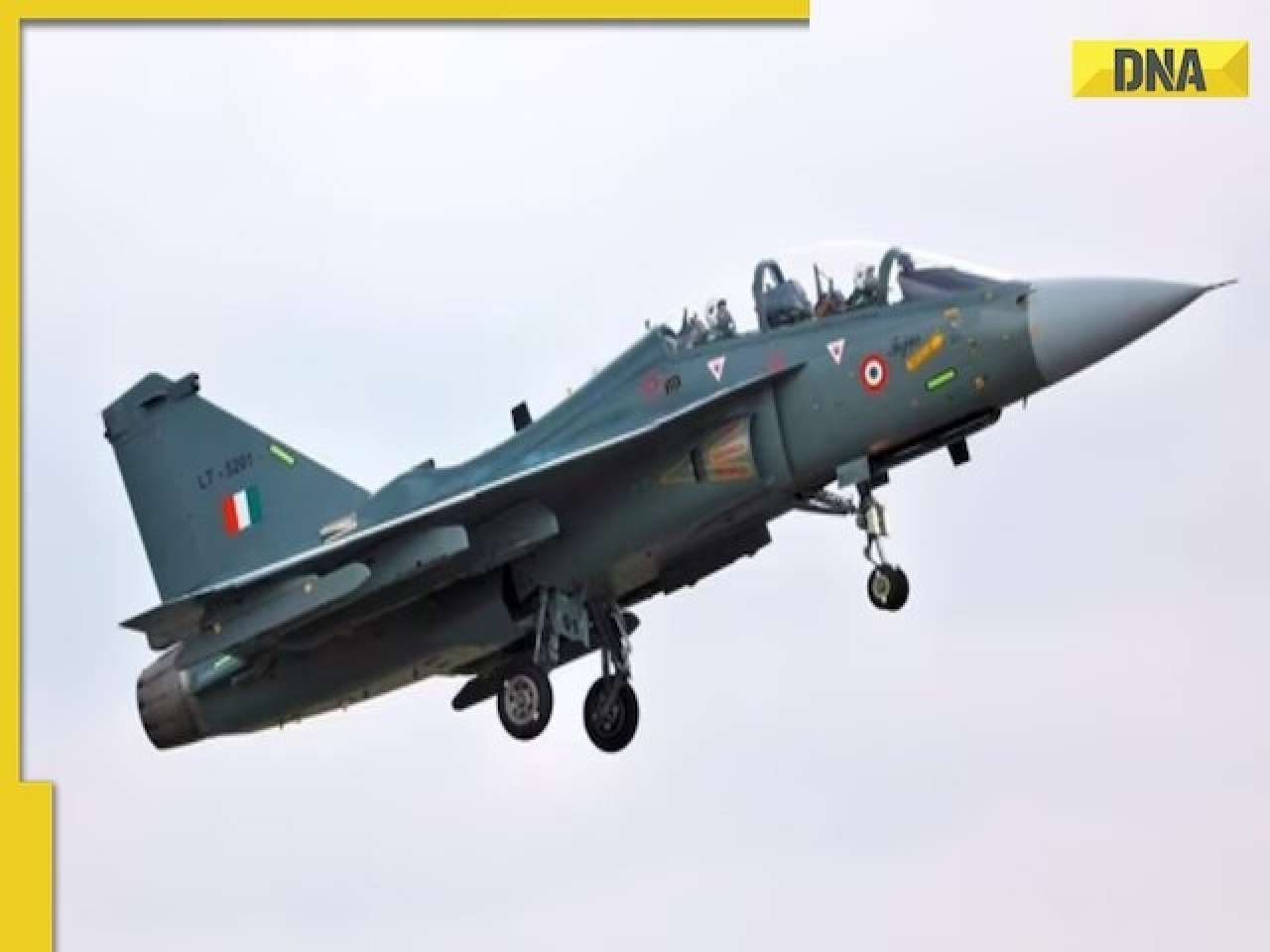 HAL's Tejas Moment: Triumph or death rattle of India's defence manufacturing?