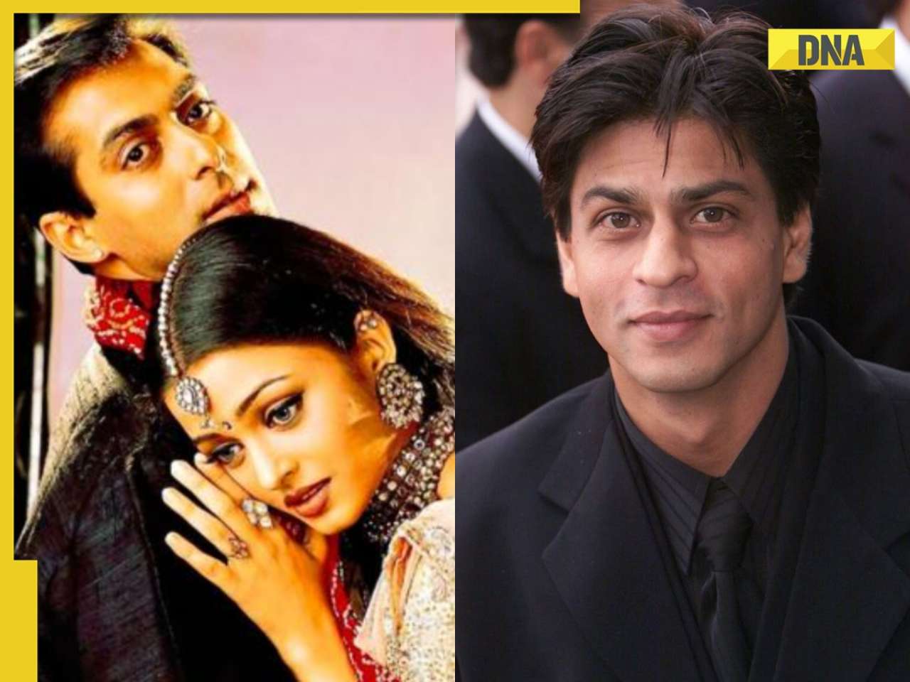 Ismail Darbar says Salman Khan and Aishwarya Rai were 'so close', reveals Salman was upset as Shah Rukh Khan was...