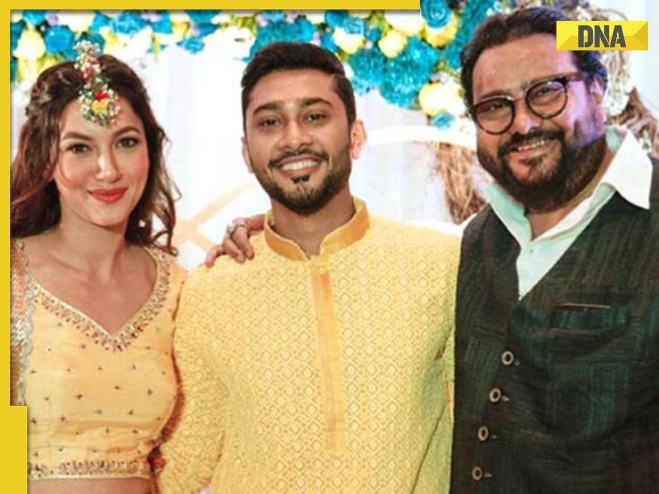 Gauahar Khan shares cryptic note after Ismail Darbar says his son Zaid Darbar can stop her from working: 'Amid all the noise...'