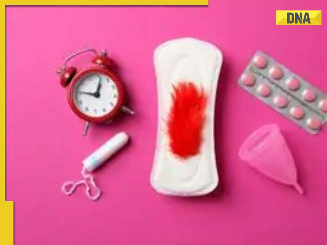 THIS state introduces one-day menstrual leave for all female employees, know what the policy offers   