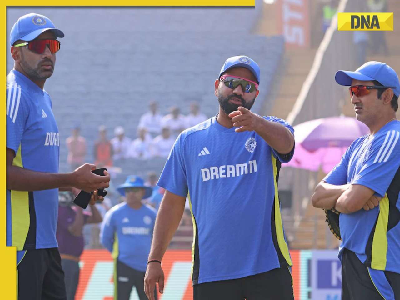 R Ashwin drops truth bomb on 'forced' retirement — Reveals real conversation with Rohit Sharma, Gautam Gambhir before his exit