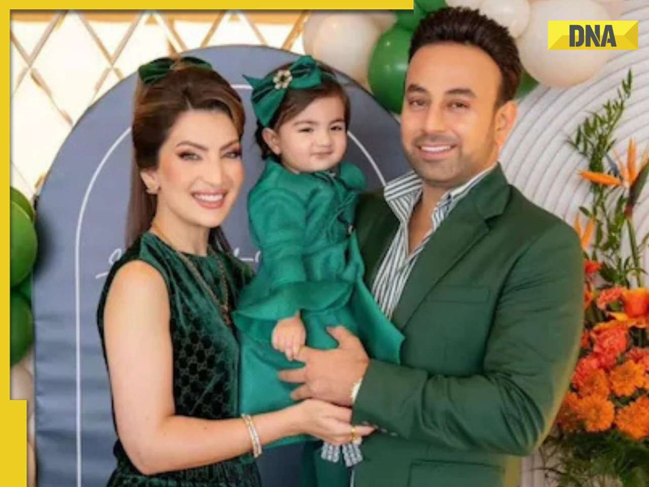 Meet Indian businessman who left Jabalpur with Rs 80,000, now owns 5 Rolls-Royce and lives in Dubai’s Burj Khalifa