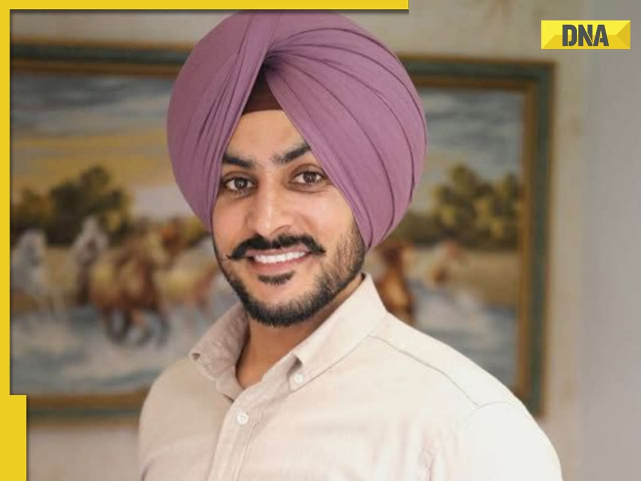 Punjabi singer Rajvir Jawanda cremated at his native village; Jasbir Jassi, Ammy Virk, Harbhajan Mann pay last respects