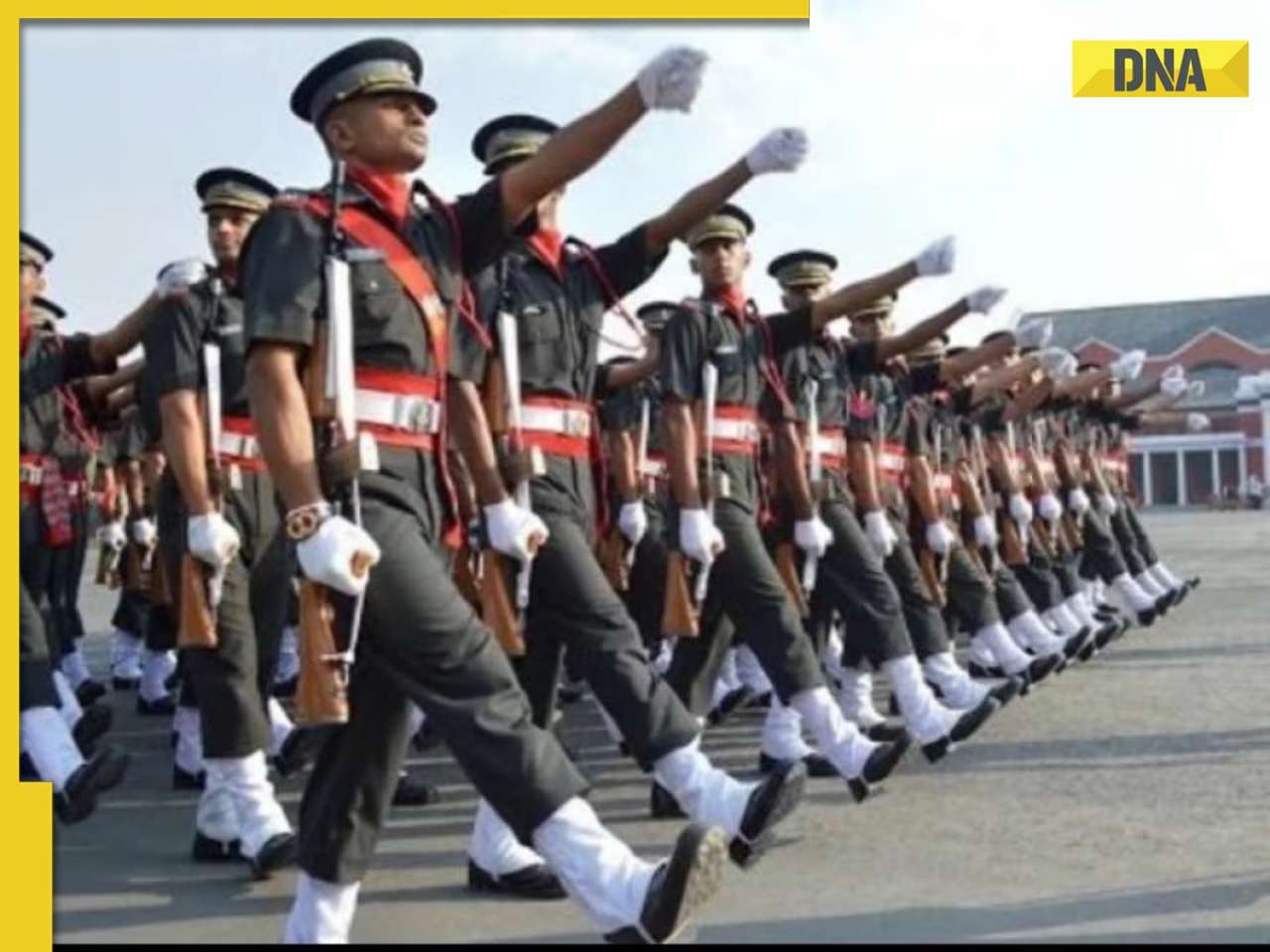 UPSC CDS 2 Result 2025 DECLARED at upsc.gov.in; get direct LINK here