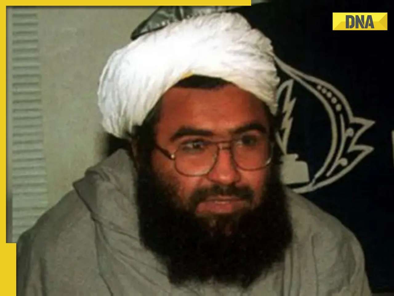 Masood Azhar’s JeM approves women brigade, ‘Jamaat-ul-Mominaat', it is led by...; know more details
