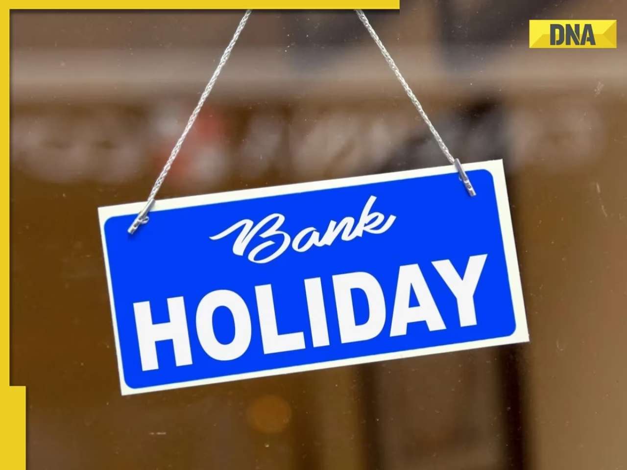 Bank Holiday on Karva Chauth: Are banks closed on October 10? Know here