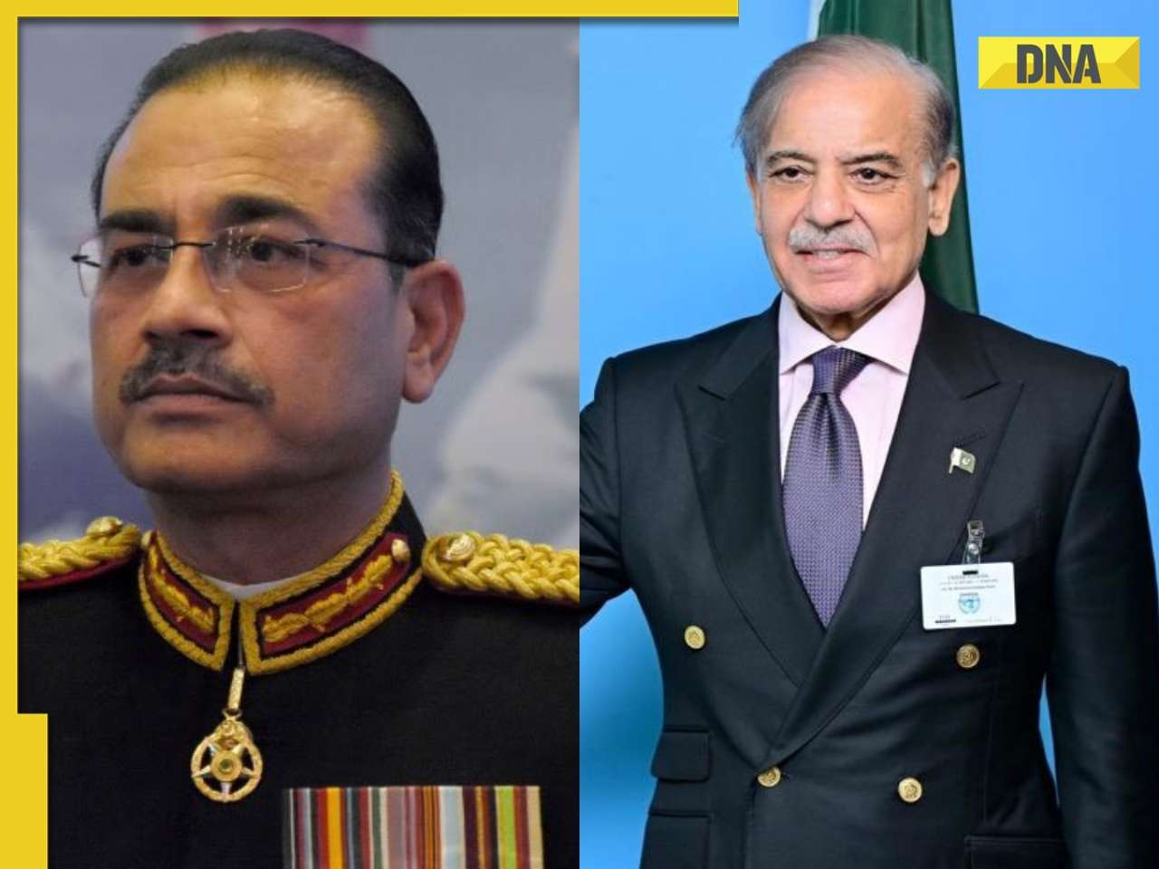 DNA TV Show: Ringtone of fear, alerts sweep Pakistan amid fear of attack from India