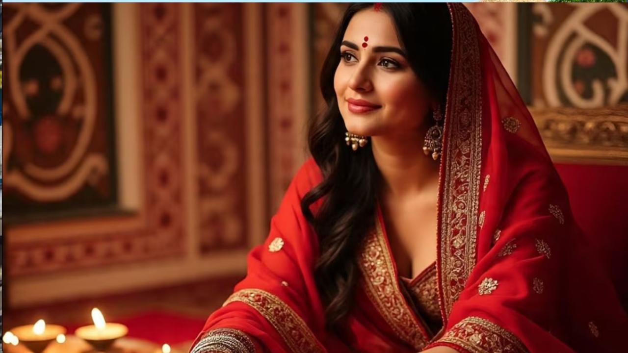 करवा चौथ पर कहां कराएं फोटोशूट