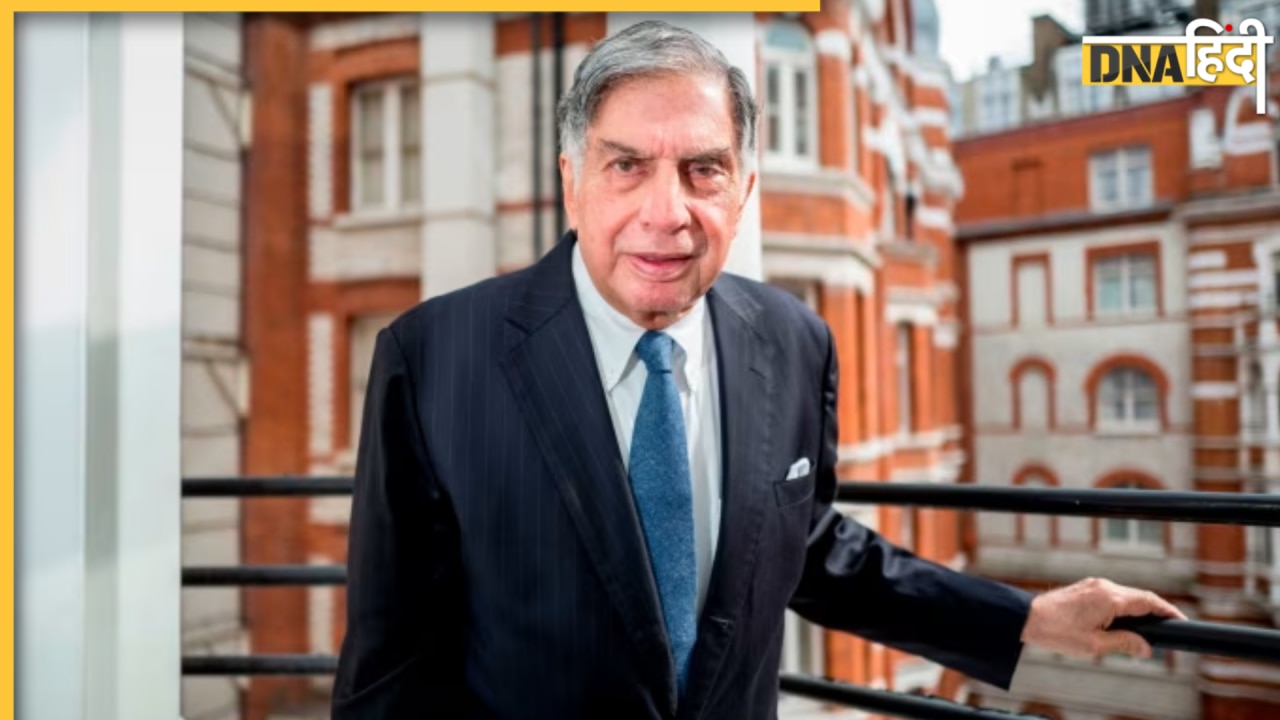 'किसी लड़ाई को जीतने के लिए तुम्हें..' रतन टाटा के वो कोट्स, जो बदल देंगे आपकी जिंदगी की दिशा