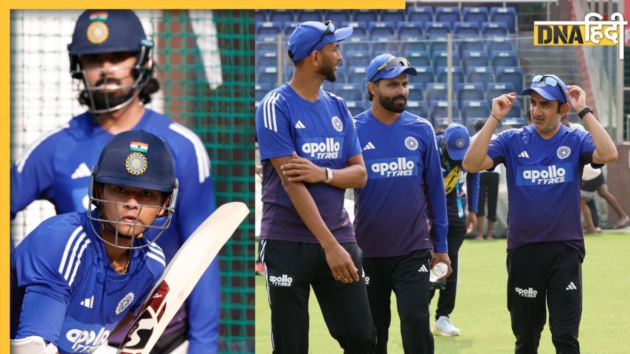 IND vs WI 2nd Test Match Playing 11: दिल्ली टेस्ट में कौन अंदर, कौन बाहर? कोच ने कंफर्म कर दी टीम इंडिया की प्लेइंग 11