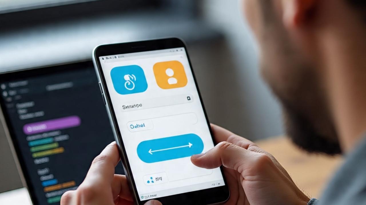 नियर बाई शेयर (Nearby Share)