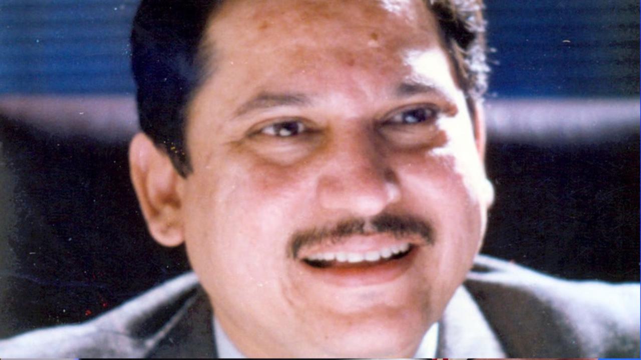 1980 में सीके राजकुमार ने की स्थापना