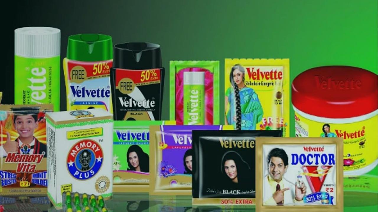 एक समय देश का था सबसे मशहूर शैंपू ब्रांड