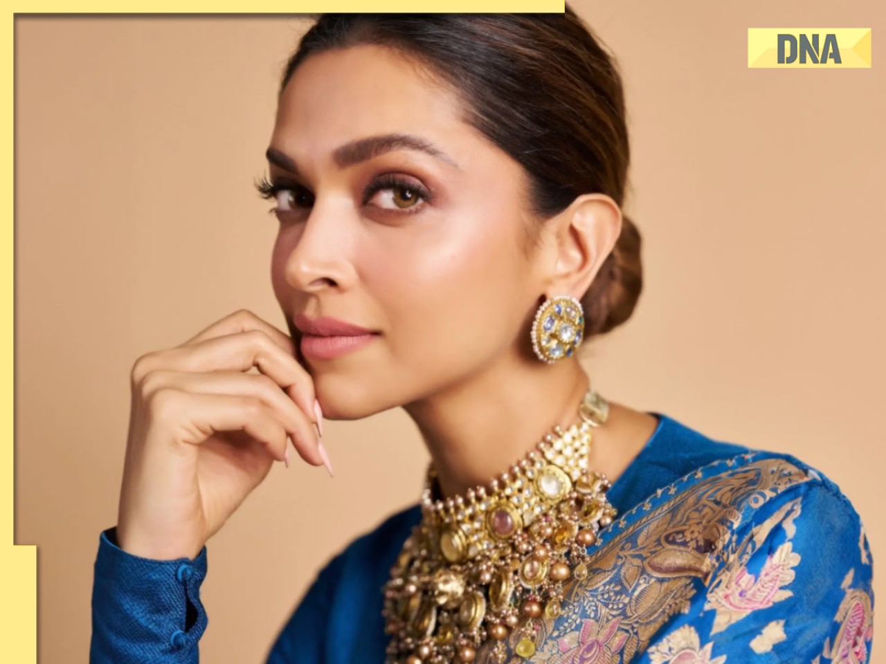 Deepika Padukone finally breaks her silence on exit from Kalki 2898AD, Spirit
