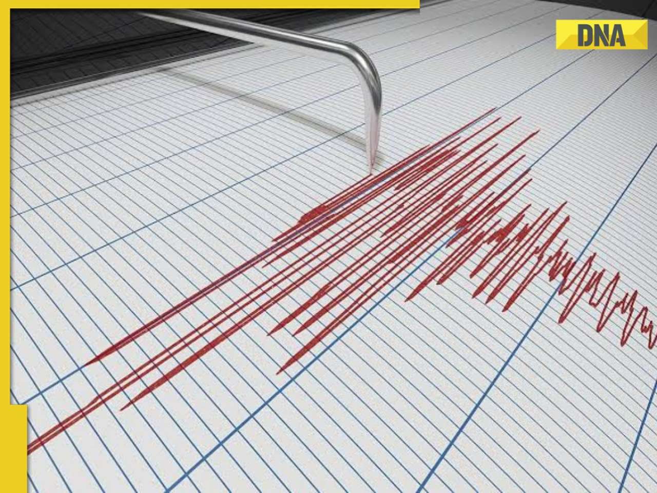 Powerful 7.6 magnitude earthquake strikes Philippines, Tsunami warning issued 