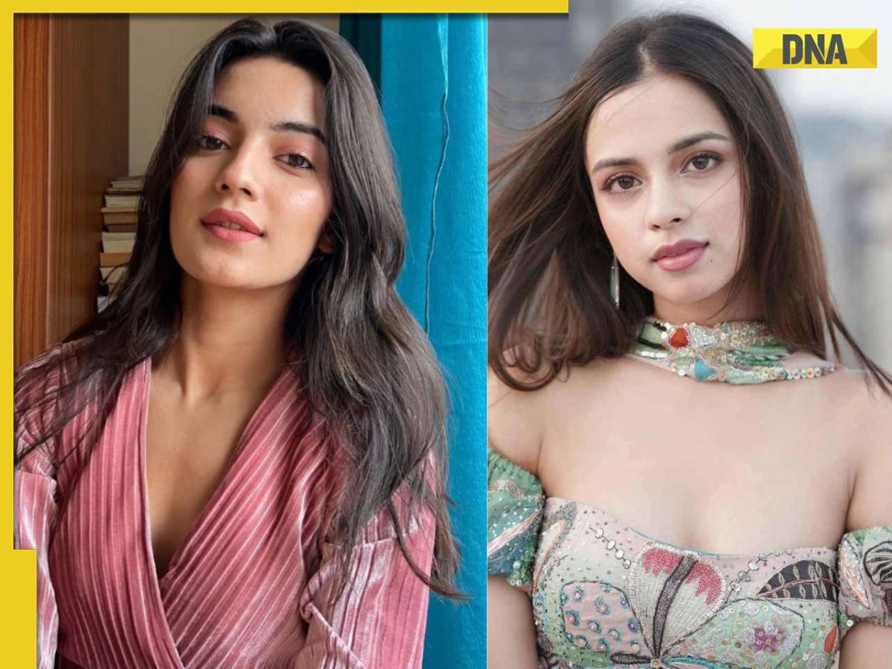 Laapataa Ladies actors bag BIG projects, Pratibha Ranta replaces Janhvi Kapoor in...; Nitanshi Goel to feature in...