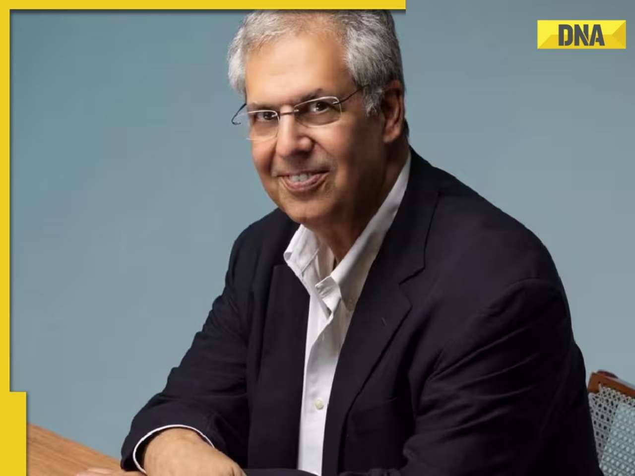 Tata Group boardroom clash between Noel Tata, Mehli Mistry resolved ahead of meeting on October 10? Close associate makes BIG claim, 'No interest...'