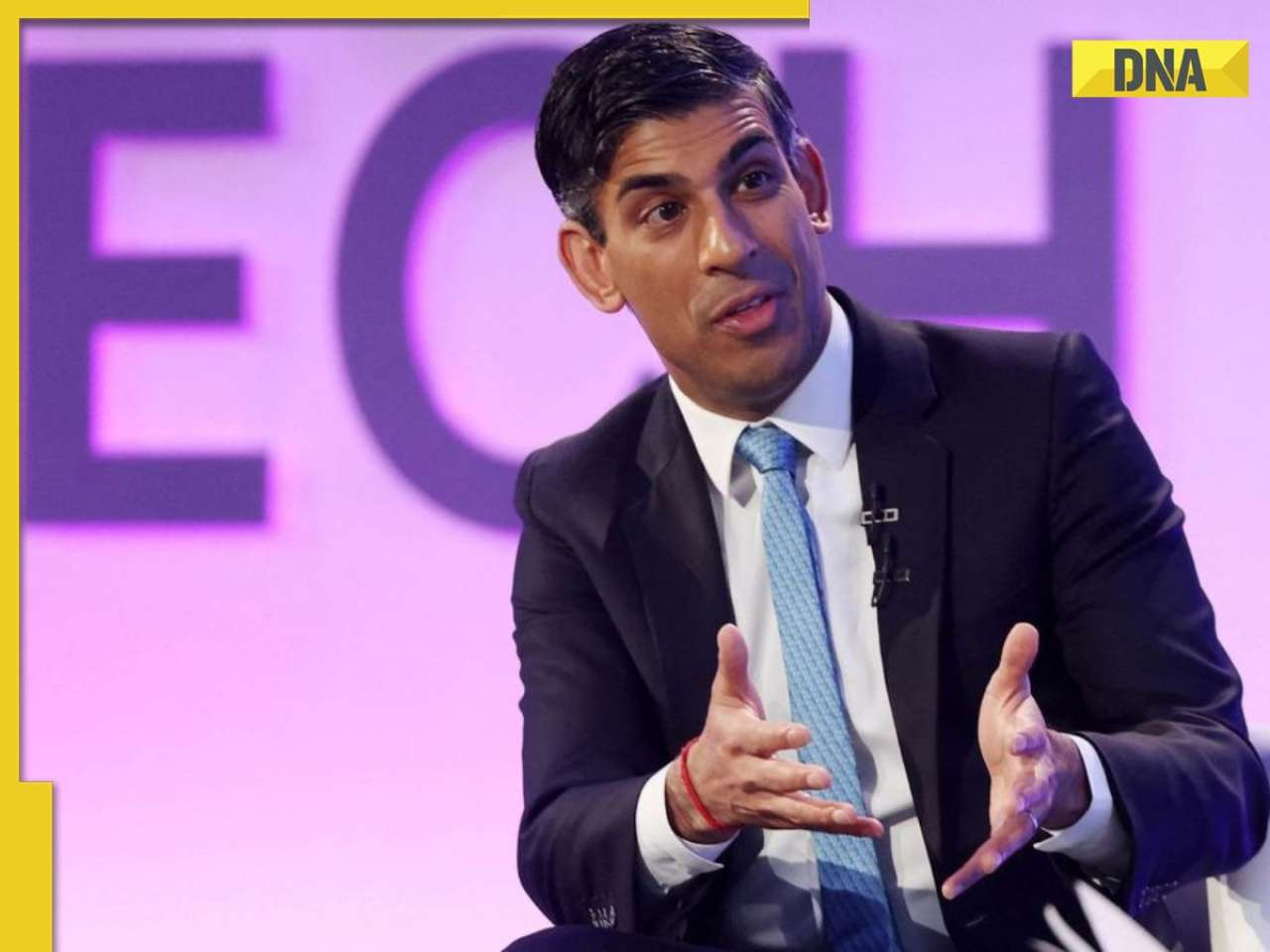Rishi Sunak joins Microsoft, Anthropic as..., warned against..., know all about his new roles