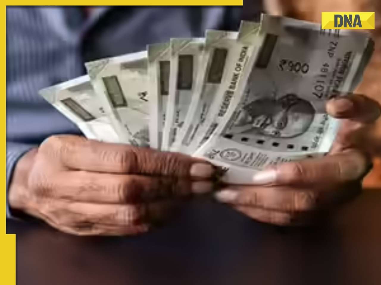 Good News for Indian employees: THESE sectors to see MAJOR salary hike in 2026, they are...
