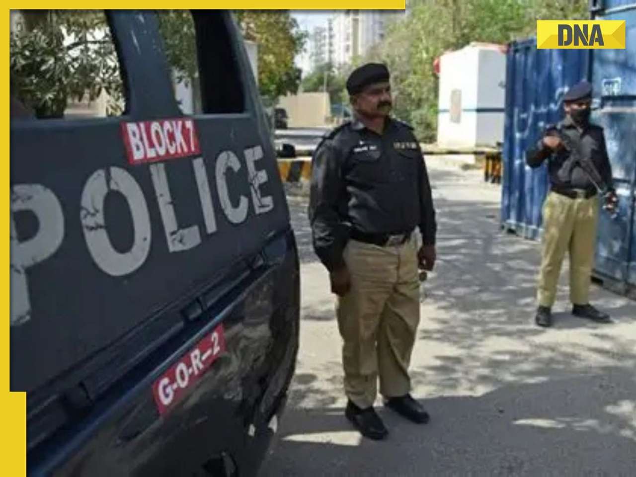 Pakistan: Authorities take control of Islamabad, other provinces amid TLP protest march; know what's closed