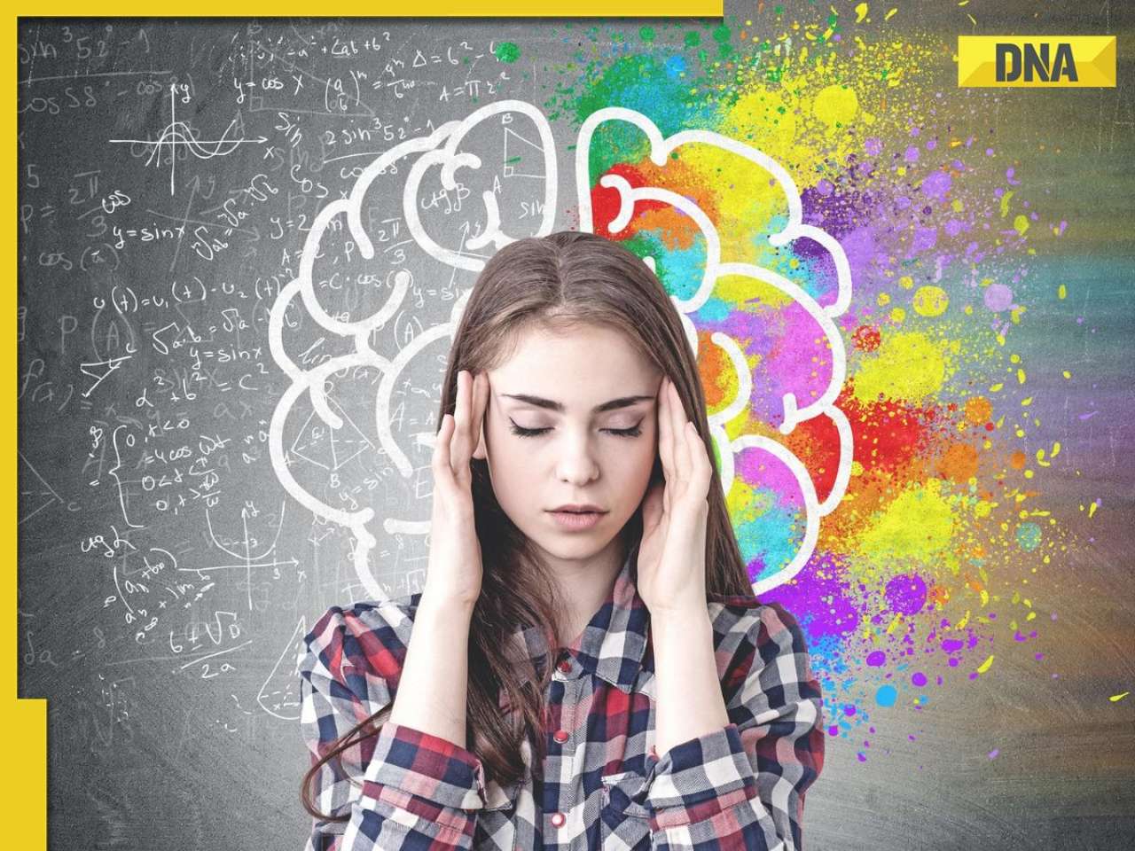 World Mental Health Day 2025: How Gen Z can manage brain stress and improve well-being