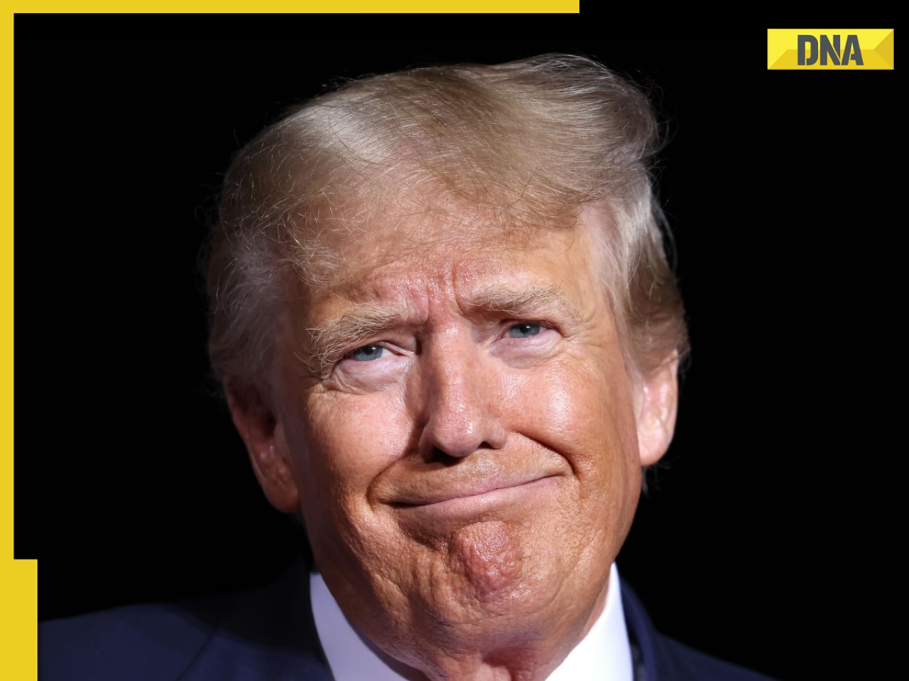 Why did Donald Trump not win the Nobel Peace Prize 2025? Norwegian Nobel Committee says...