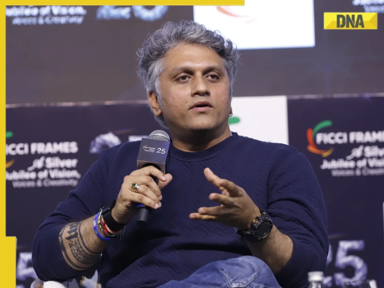 Exclusive | Mohit Suri shares MAJOR details on next film post Saiyaara, admits how people changed after…: 'Mahesh Bhatt family mein..'